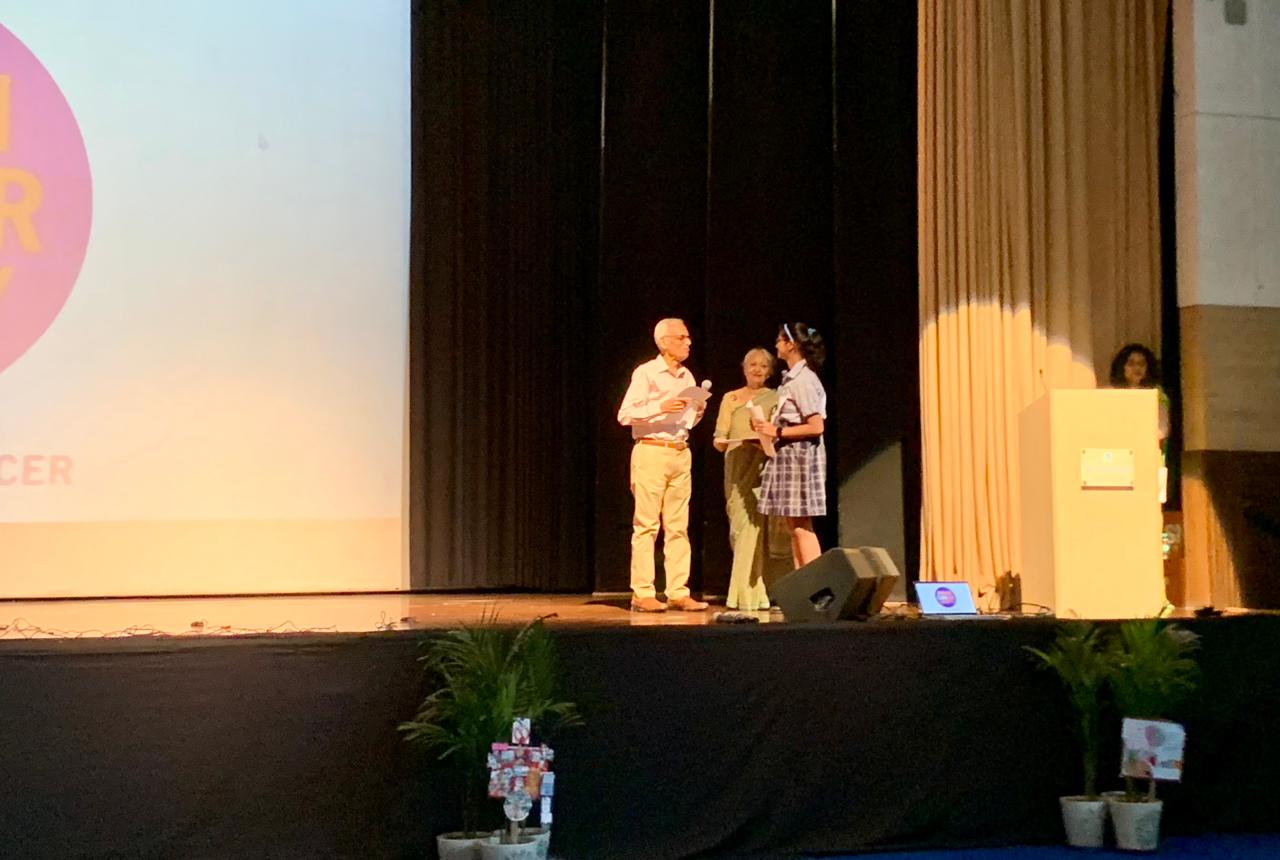 WNTD COMPETITION BY I-CAN